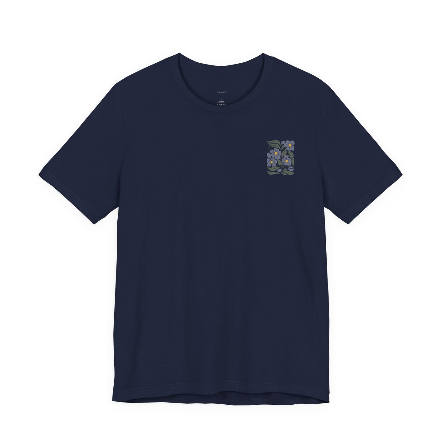 T-Shirt - Botanic