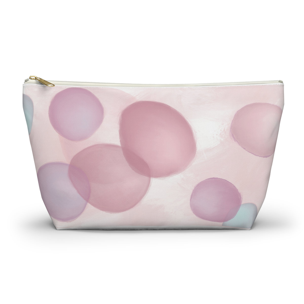 Makeup Bag - Bubbles