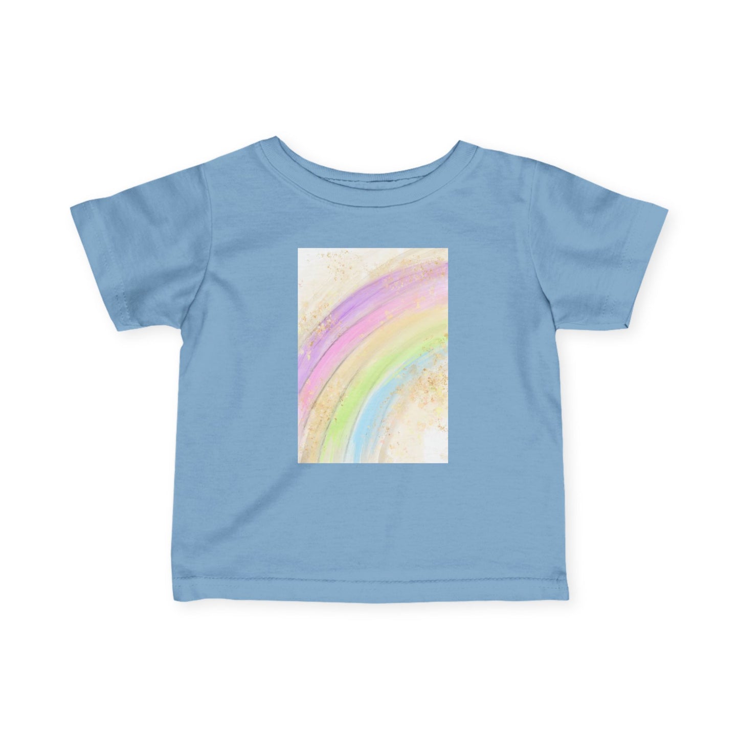 Baby T-Shirt - Rainbow