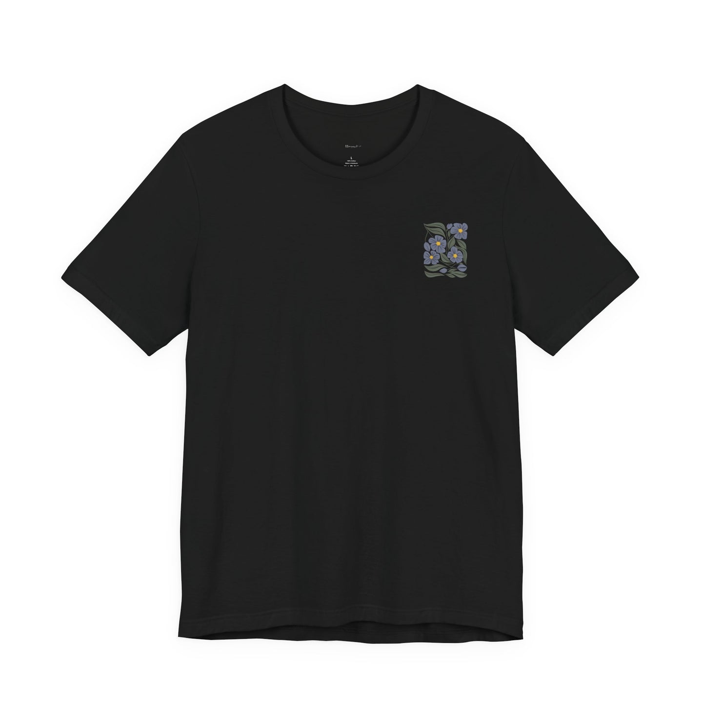 T-Shirt - Botanic