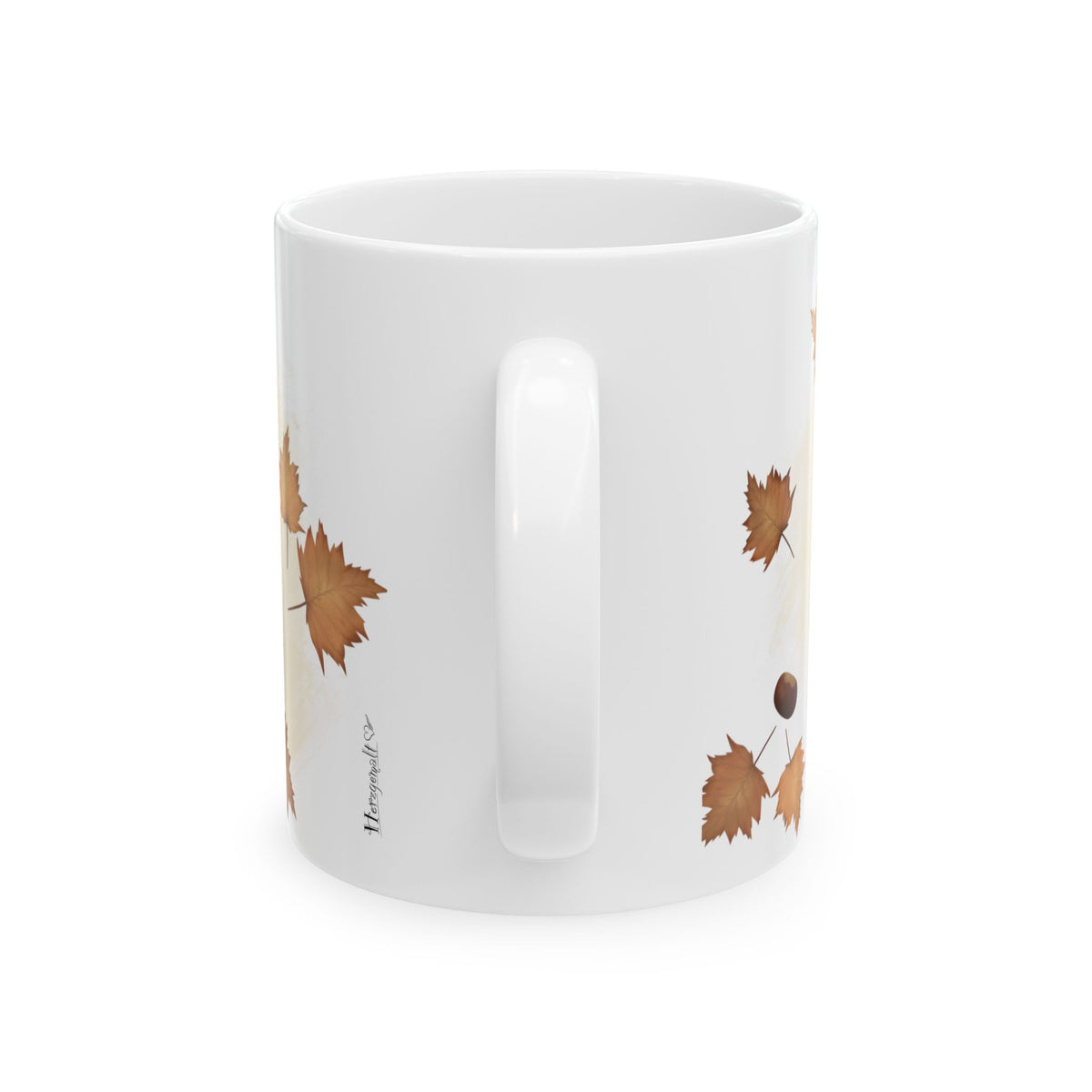 Tasse - Thanksgiving Day