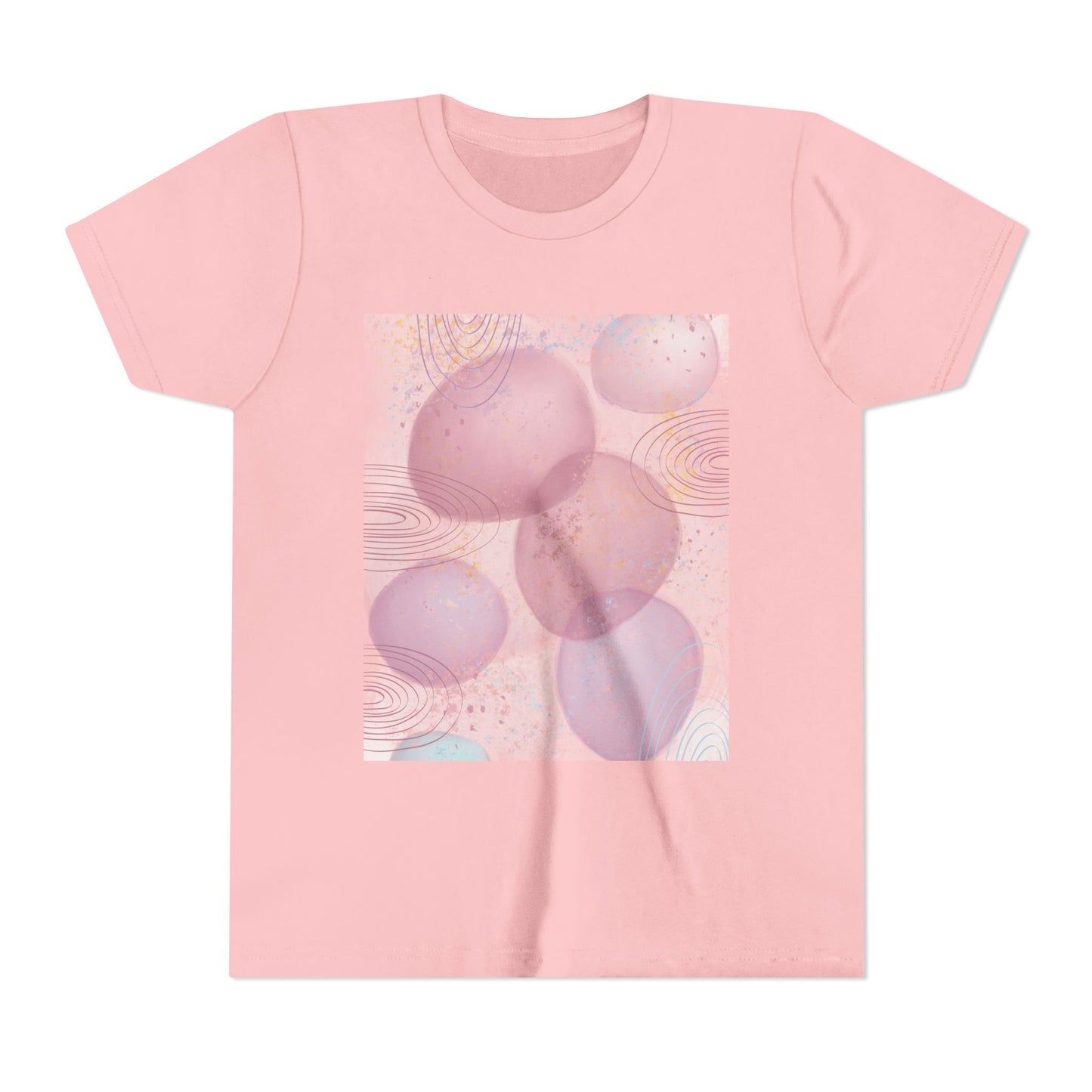 T-shirt - Bubbles