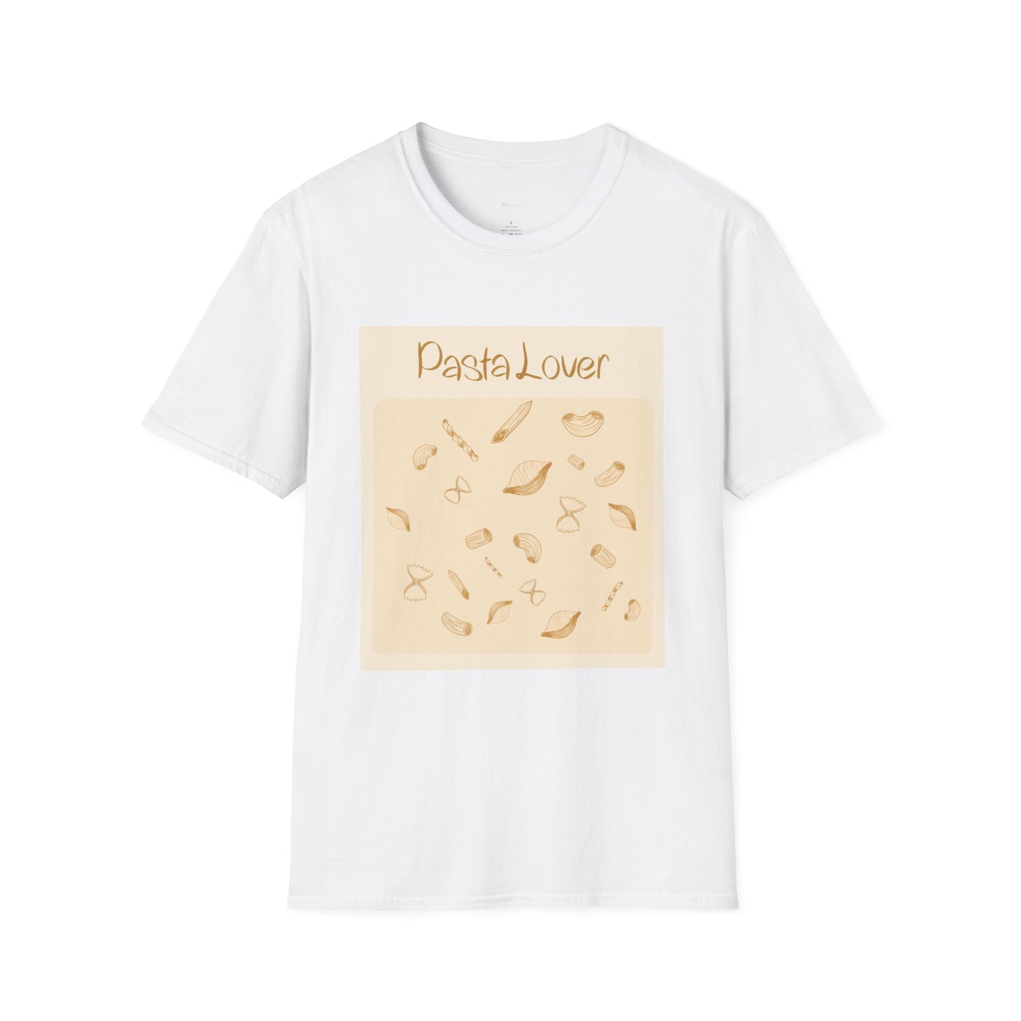 T-Shirt - Pasta Lover