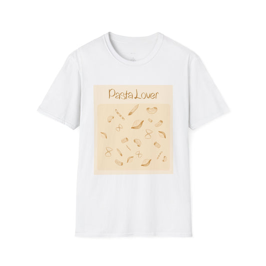 T-Shirt - Pasta Lover