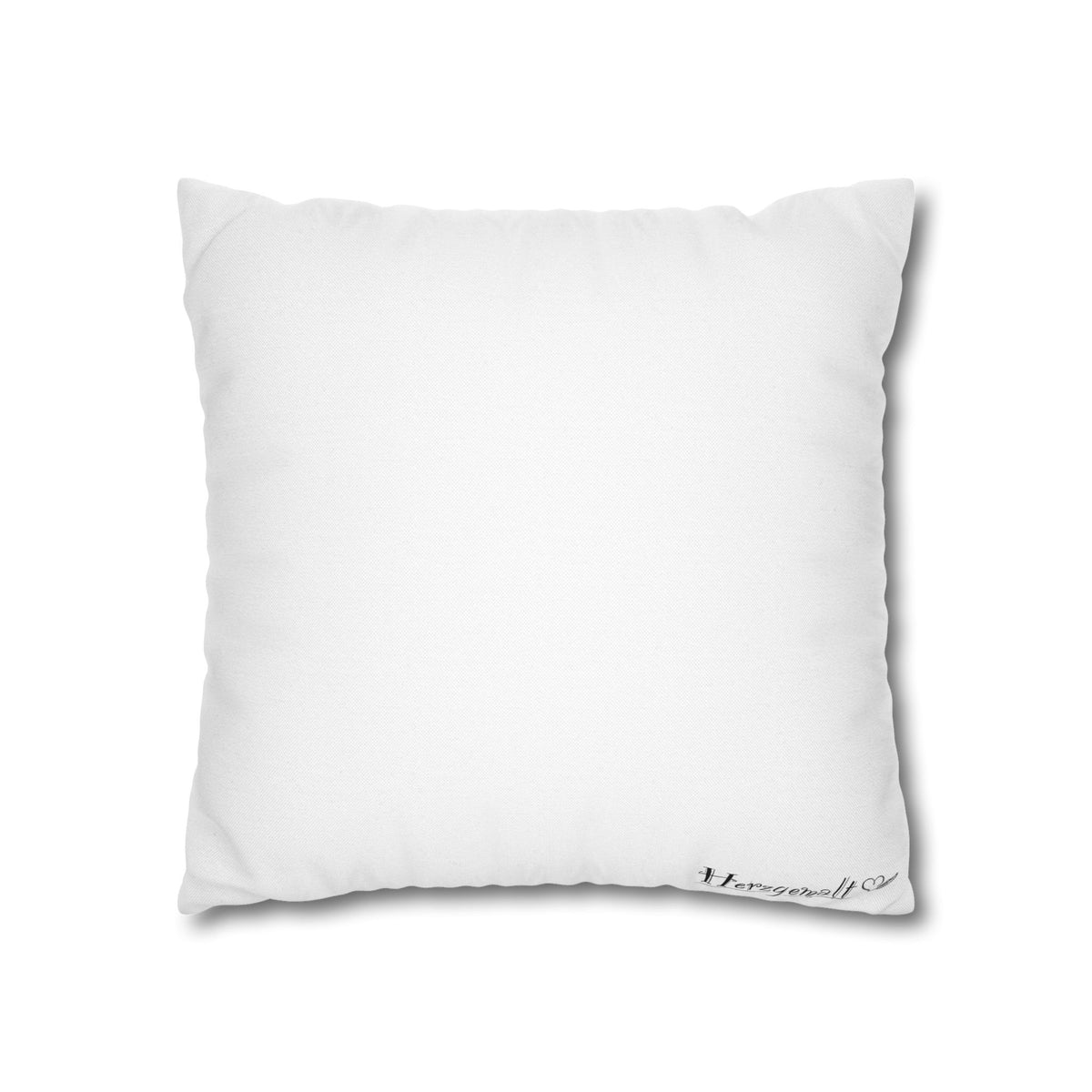 Pillowcase - Pumpkin Floral