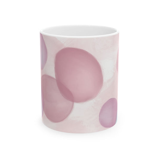 Mug - Bubbles