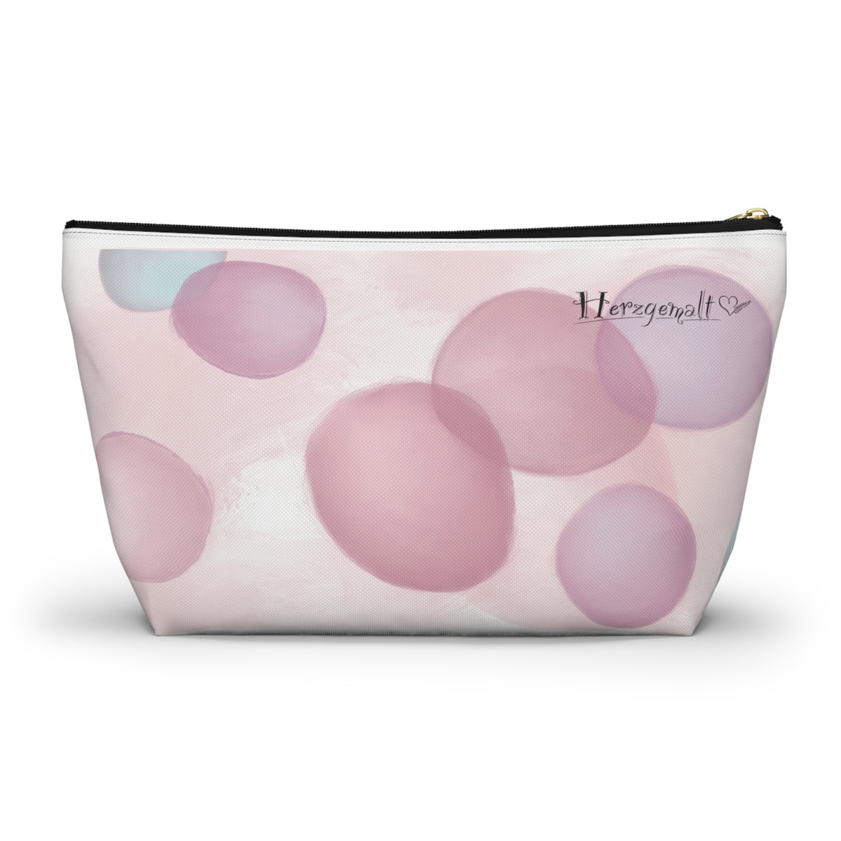 Makeup Bag - Bubbles