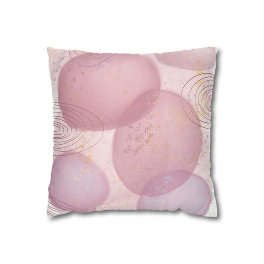 Pillowcase - Bubbles