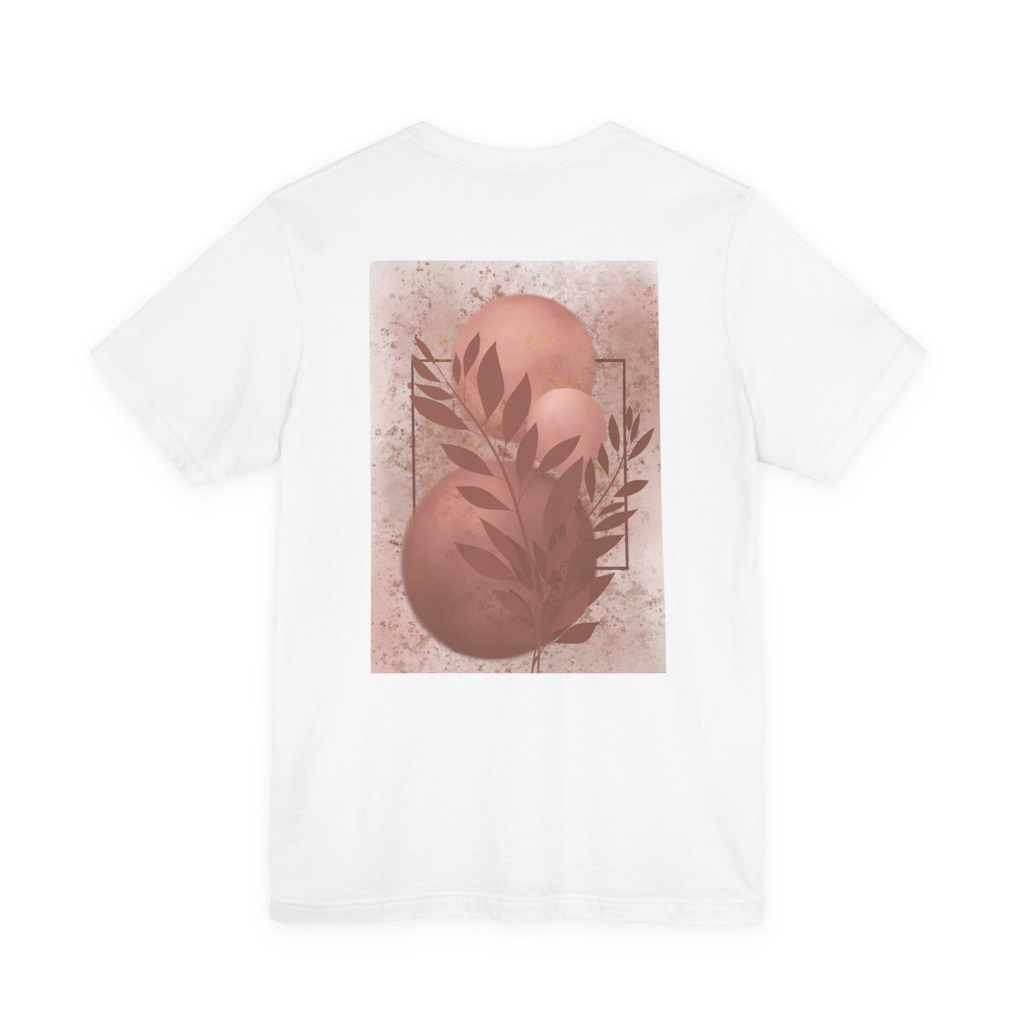 T-Shirt - Moon