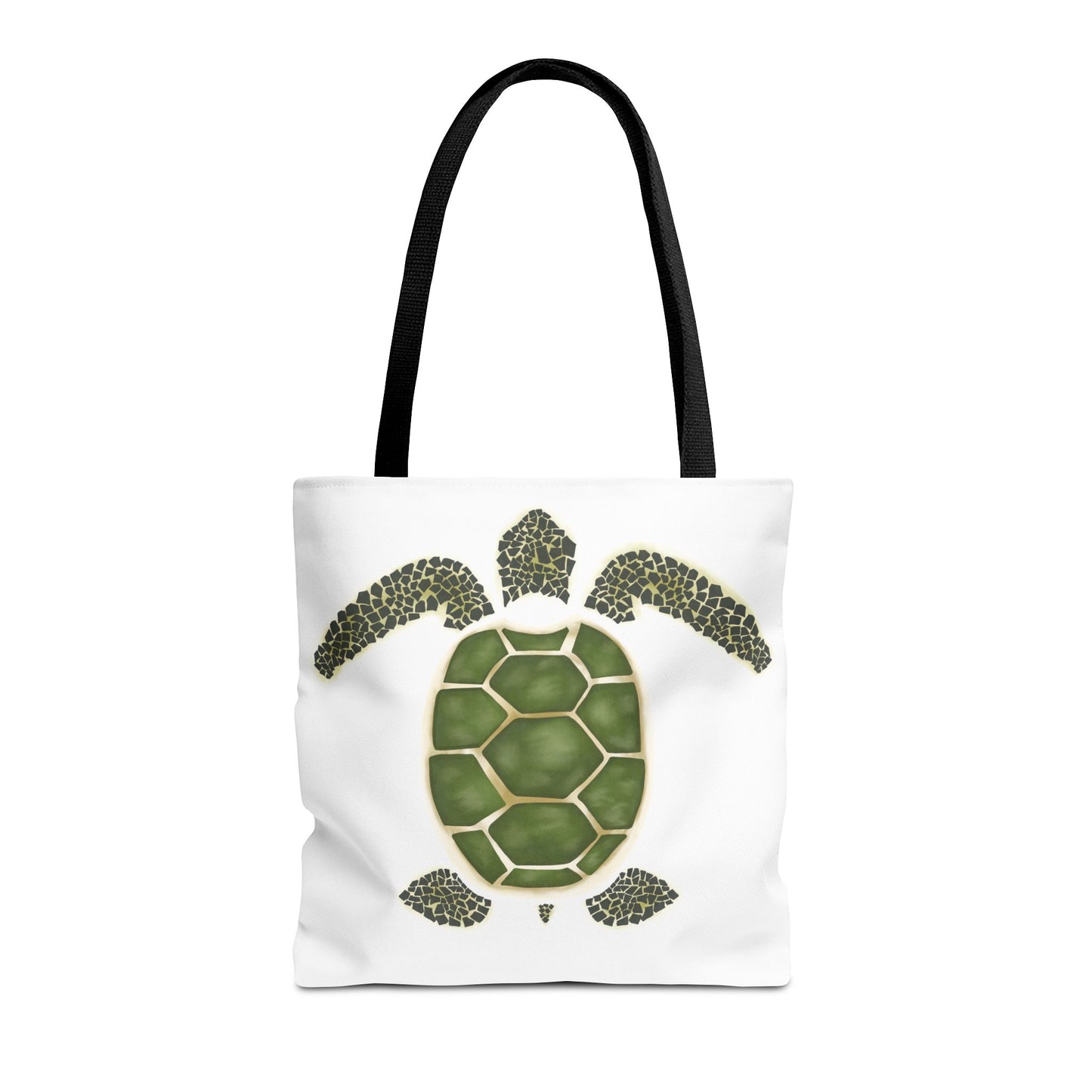 Tote Bag - Sea Turtle
