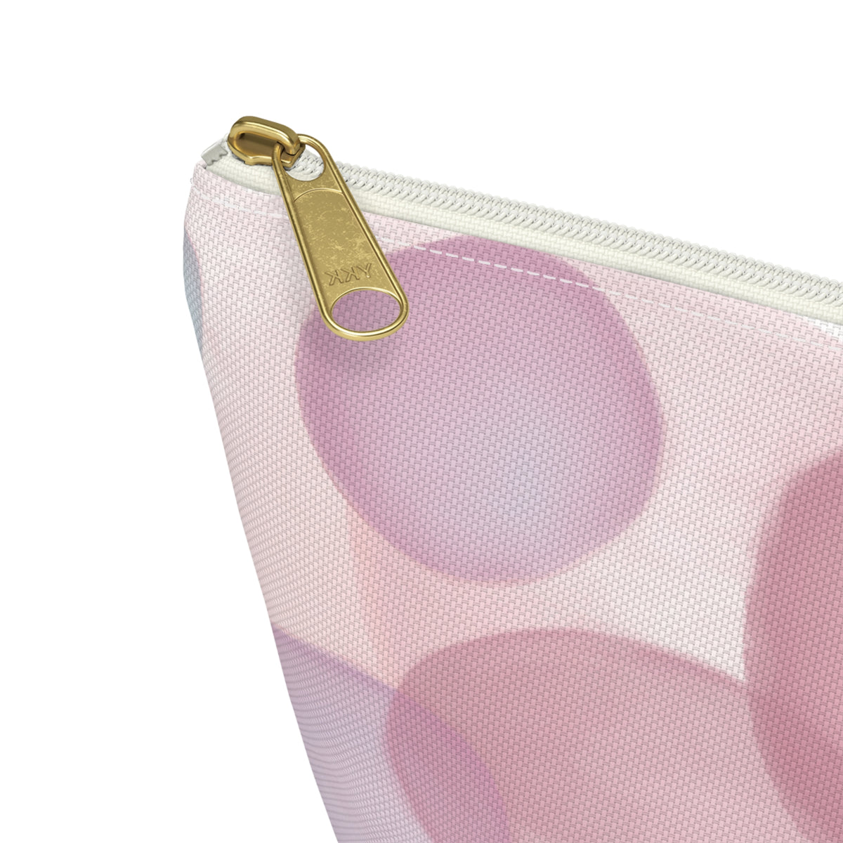 Makeup Bag - Bubbles