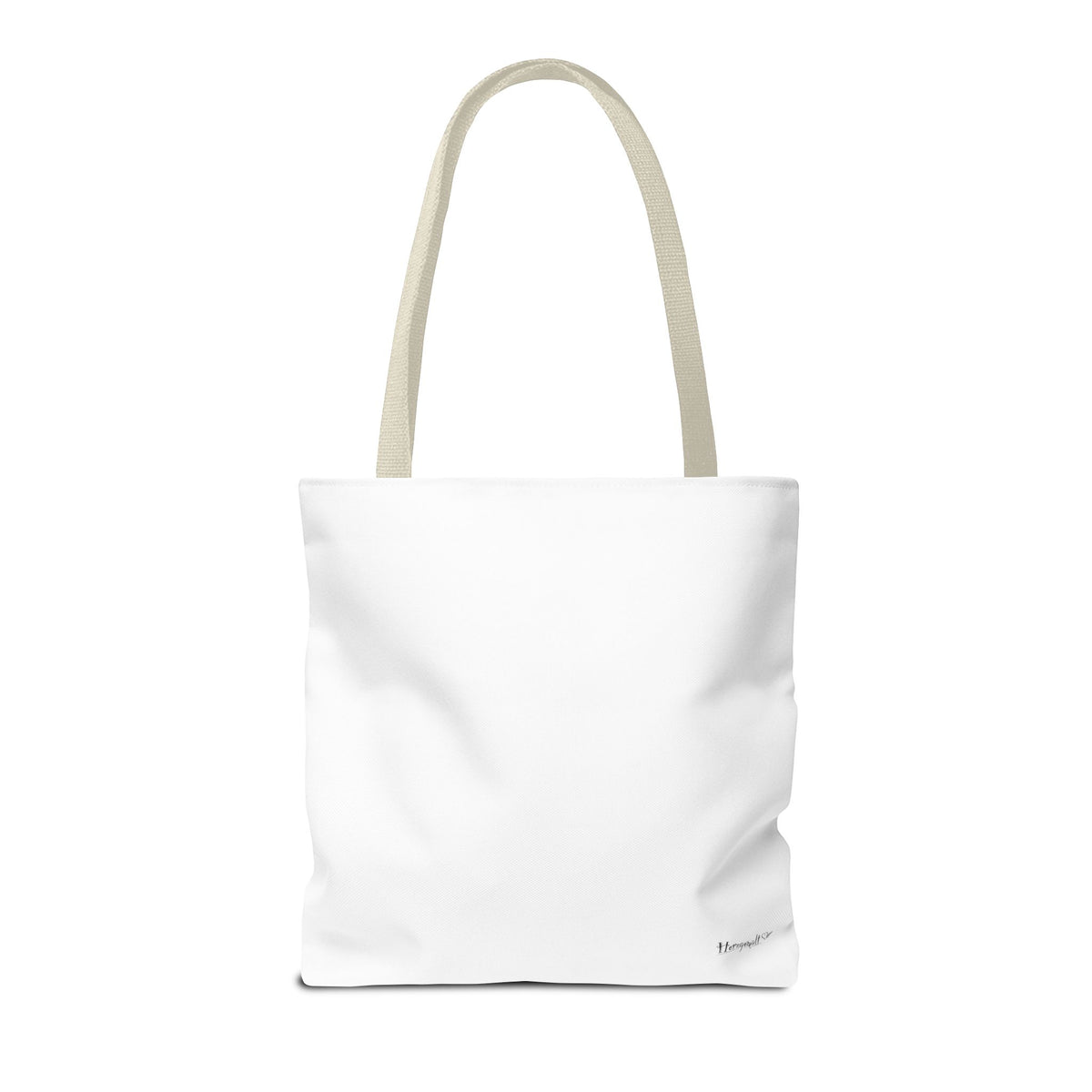 Tote Bag - Green Sea Turtle