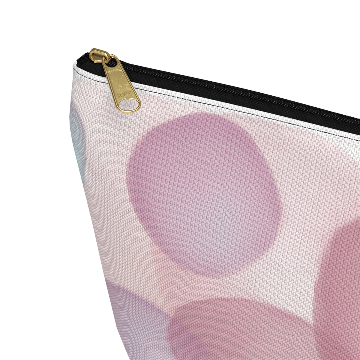 Makeup Bag - Bubbles