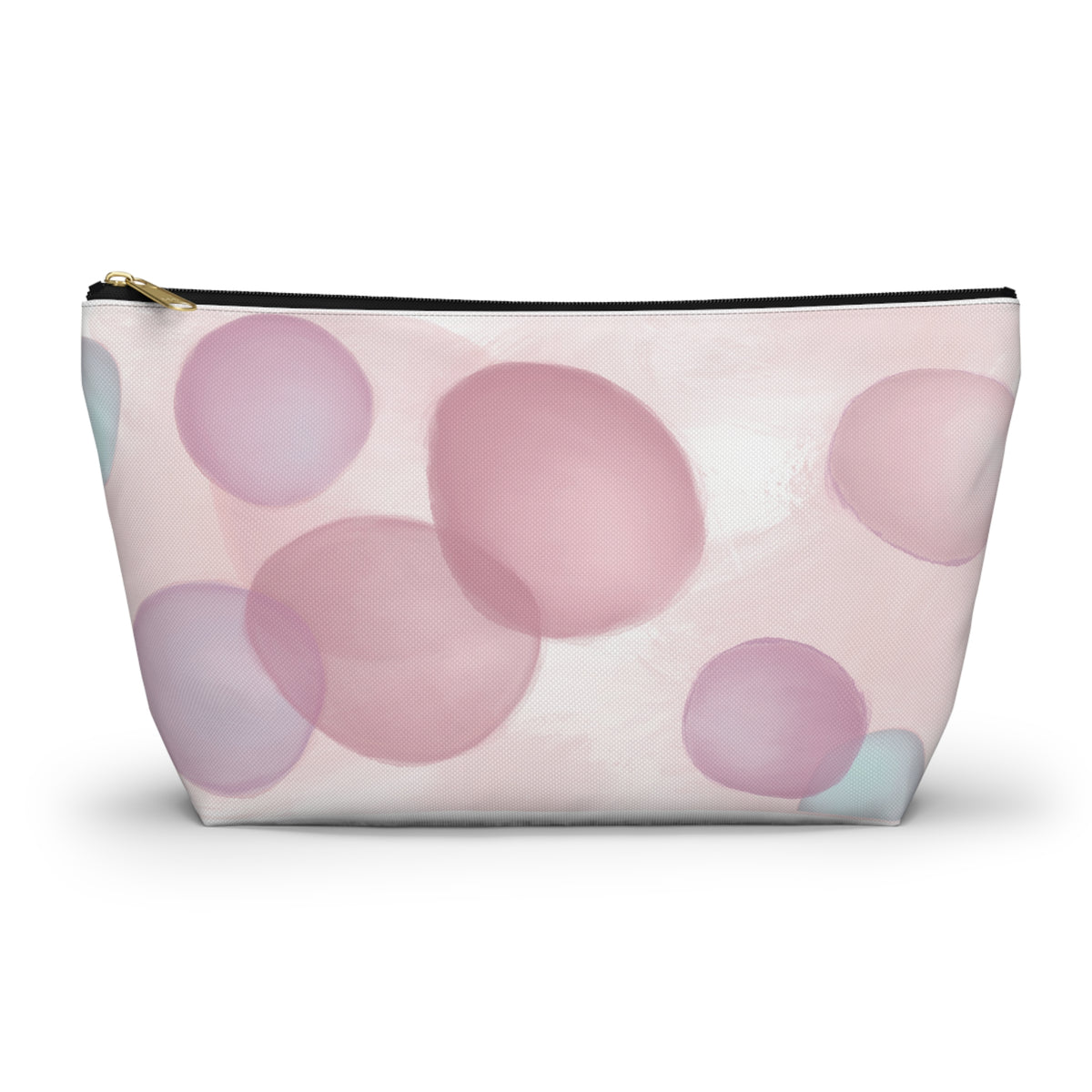 Makeup Bag - Bubbles