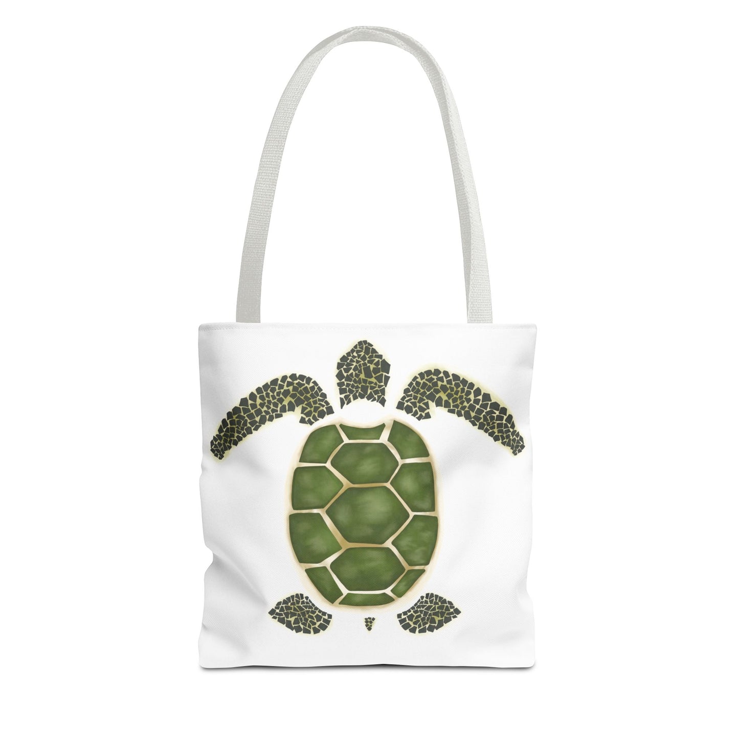 Tote Bag - Sea Turtle