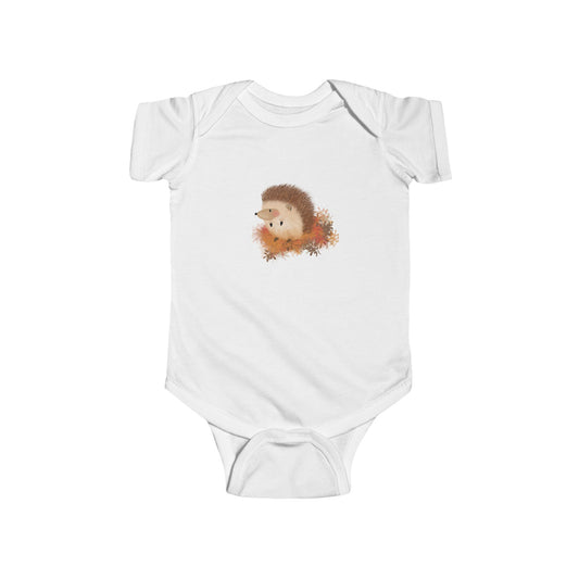 Body - Hedgehog