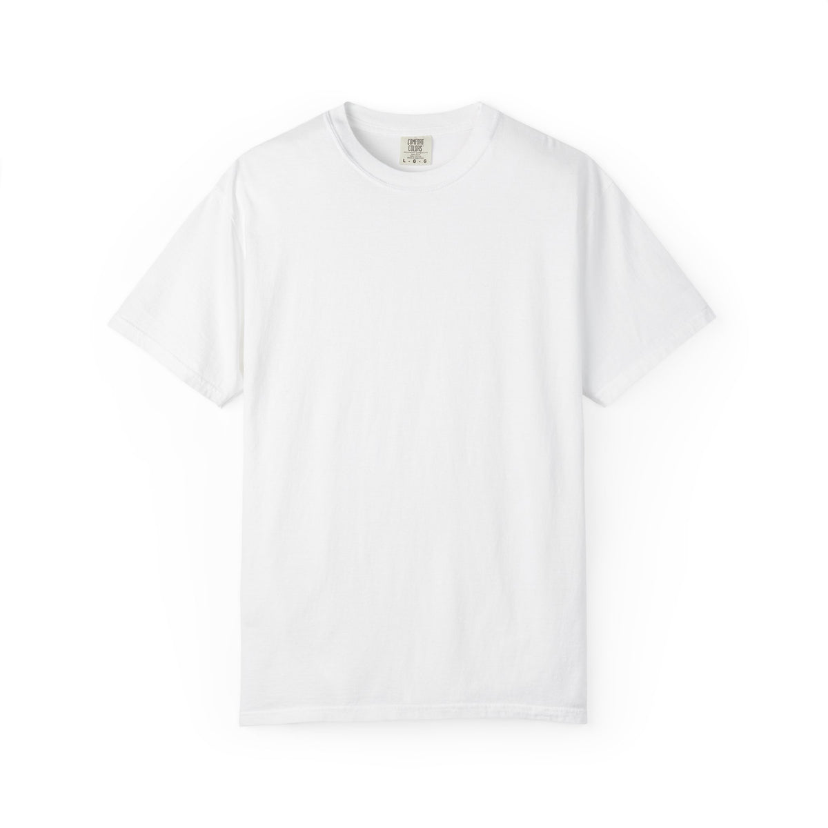 T-Shirt - Give thanks for everything