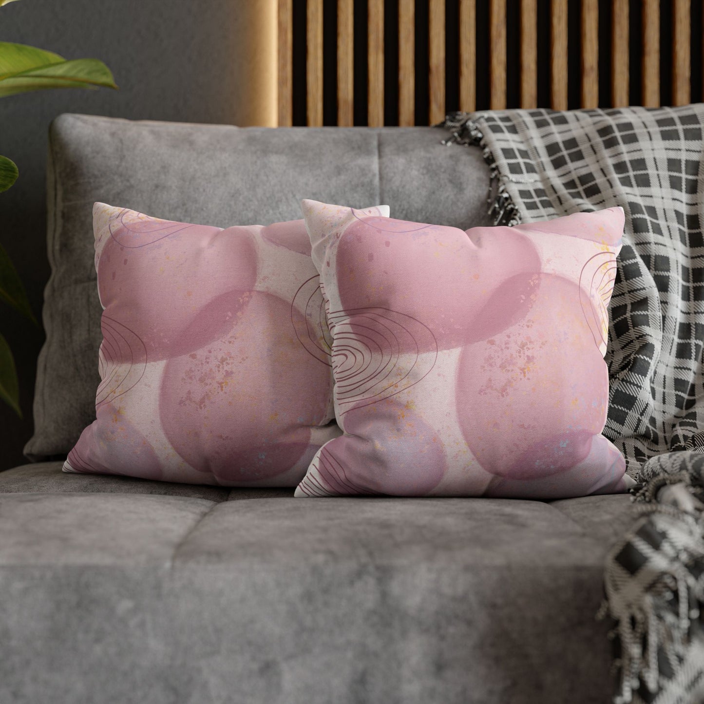 Pillowcase - Bubbles