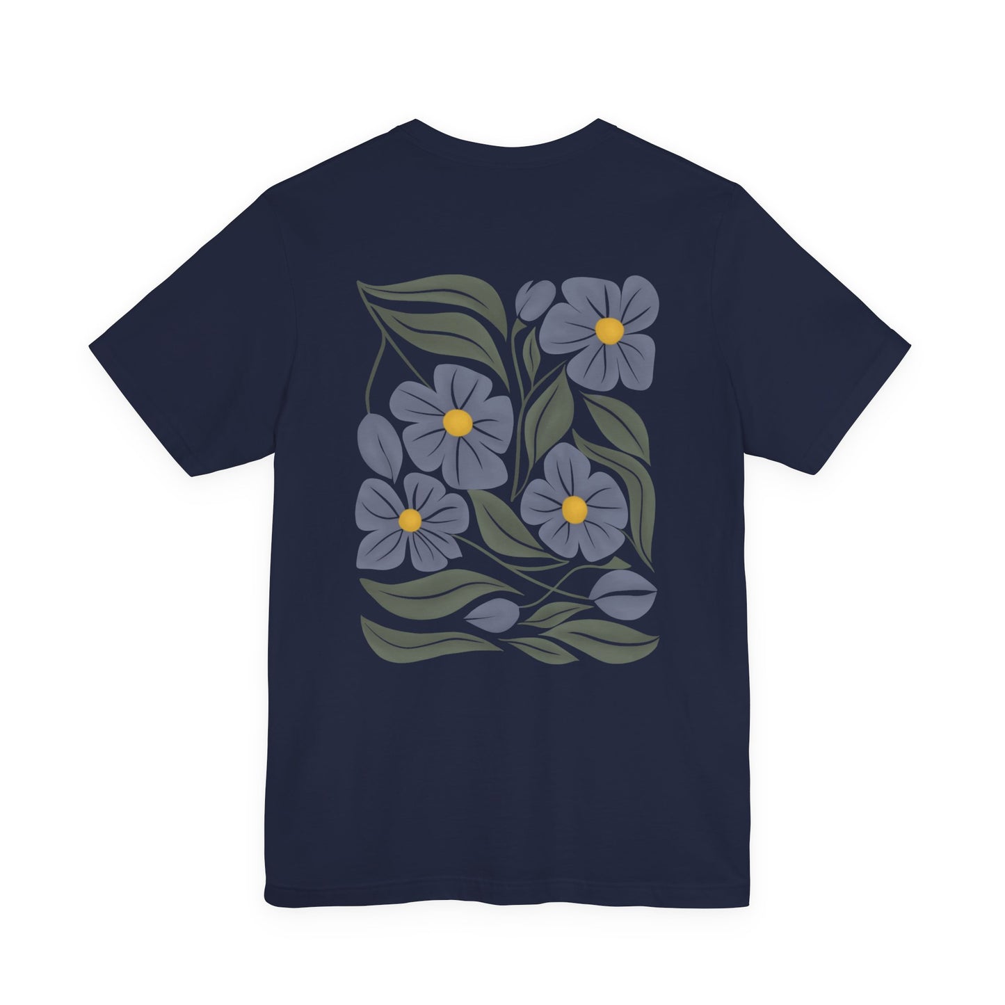 T-Shirt - Botanic