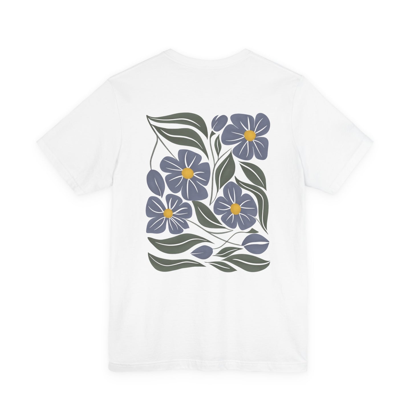 T-Shirt - Botanic