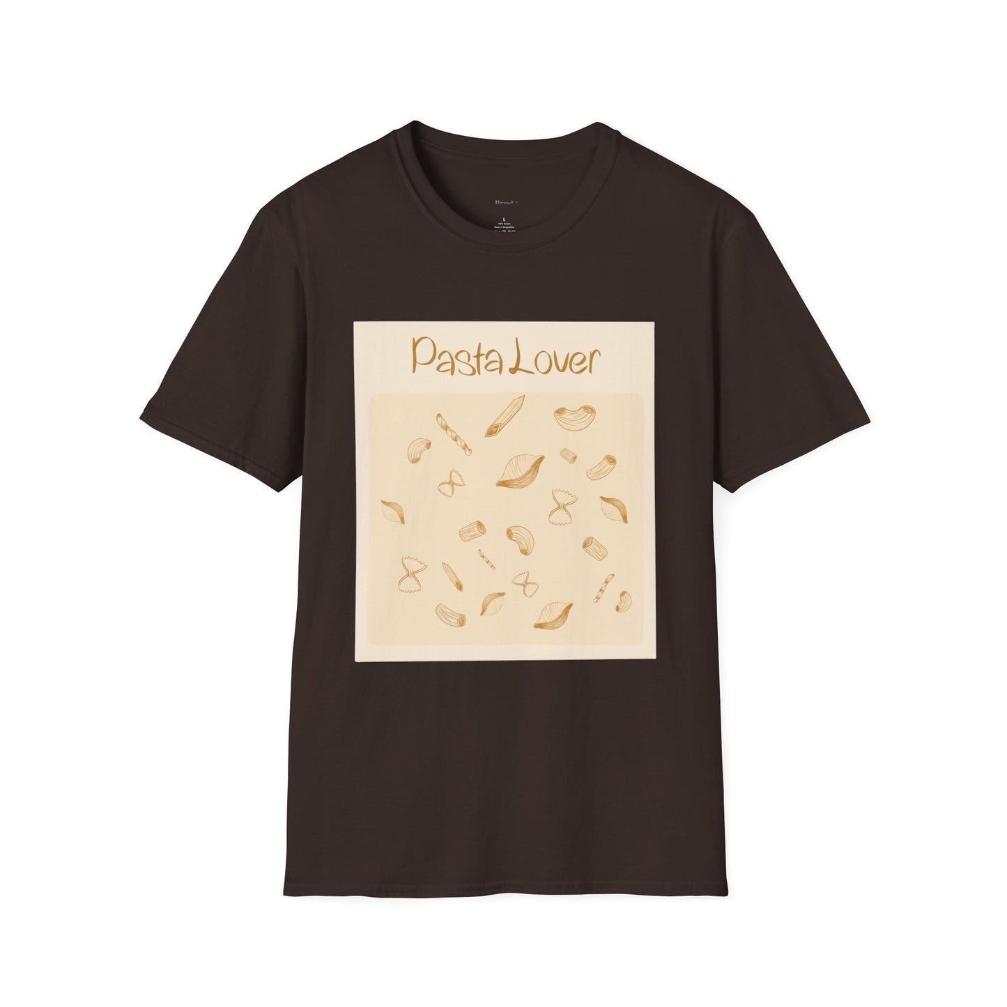 T-Shirt - Pasta Lover