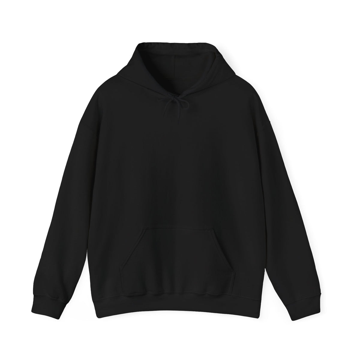 Hoodie - Red Lily