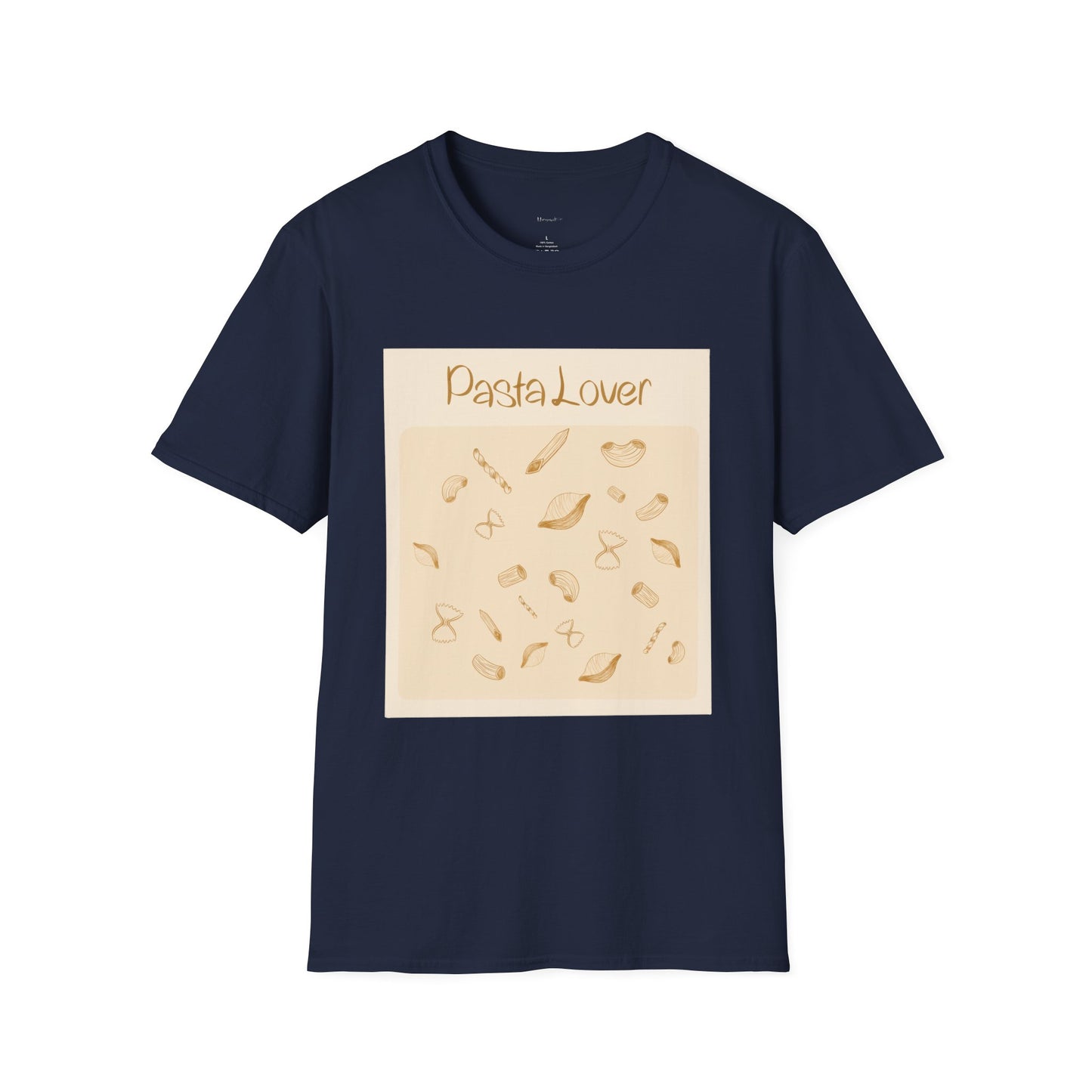 T-Shirt - Pasta Lover