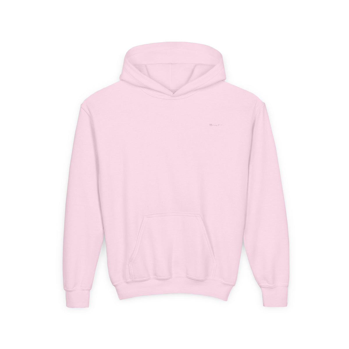Hoodie - Bubbles