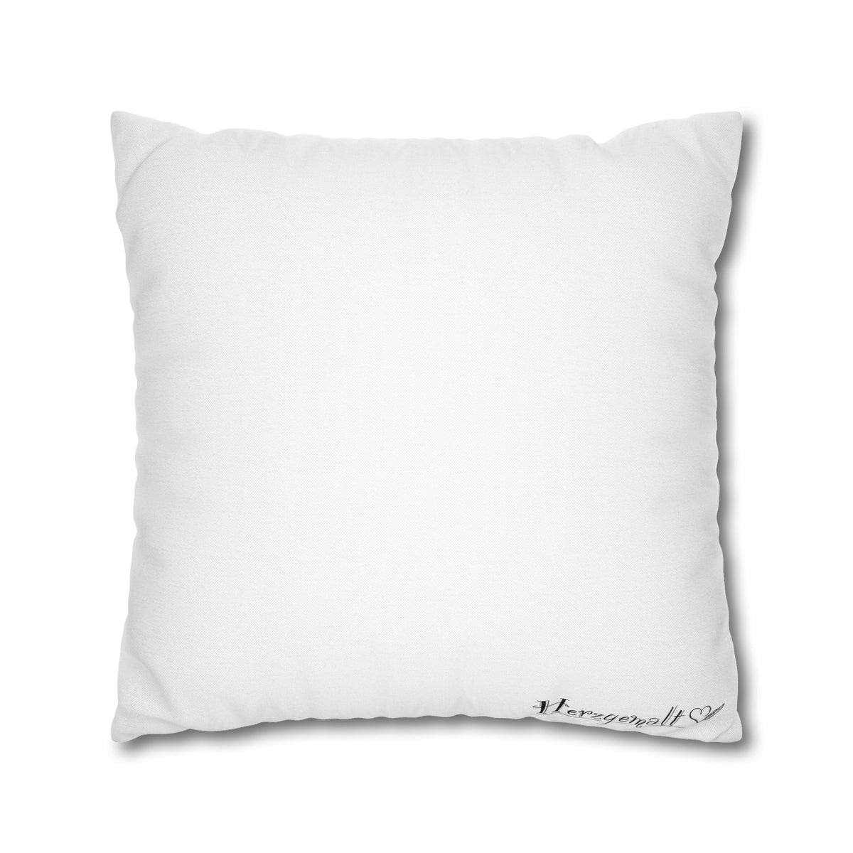 Pillowcase - Pumpkin Floral