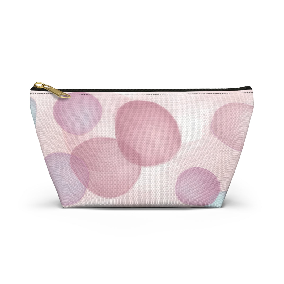 Makeup Bag - Bubbles