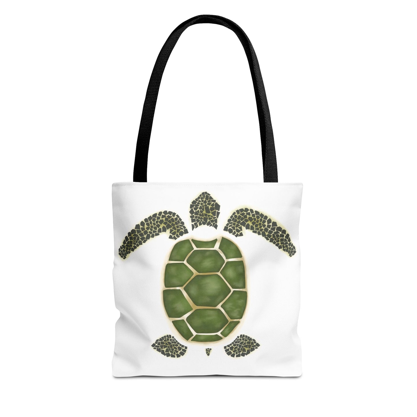 Tote Bag - Sea Turtle