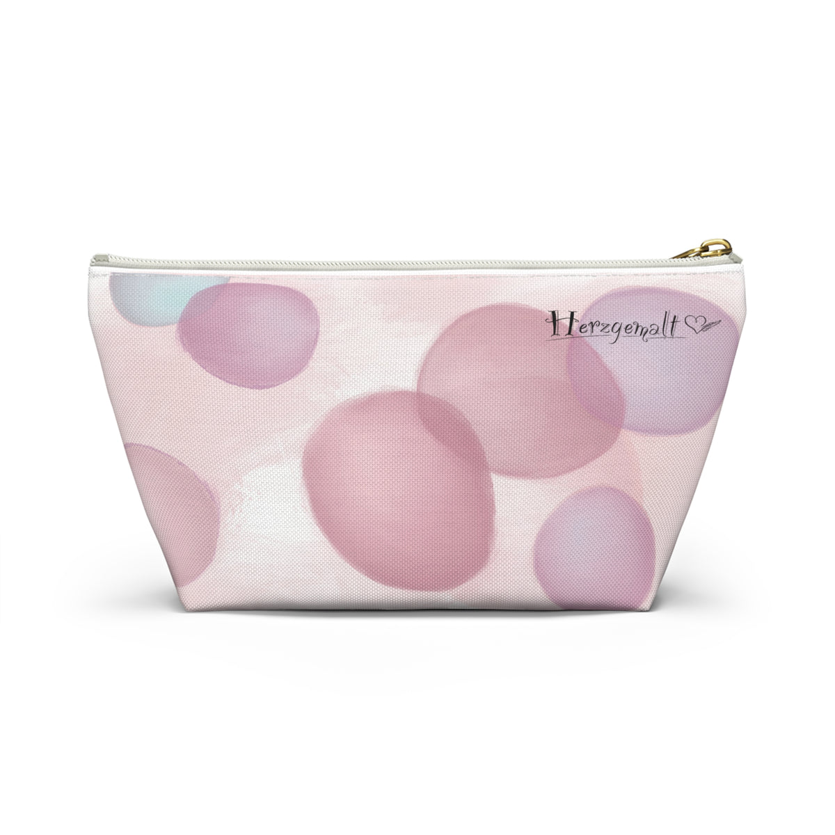 Makeup Bag - Bubbles