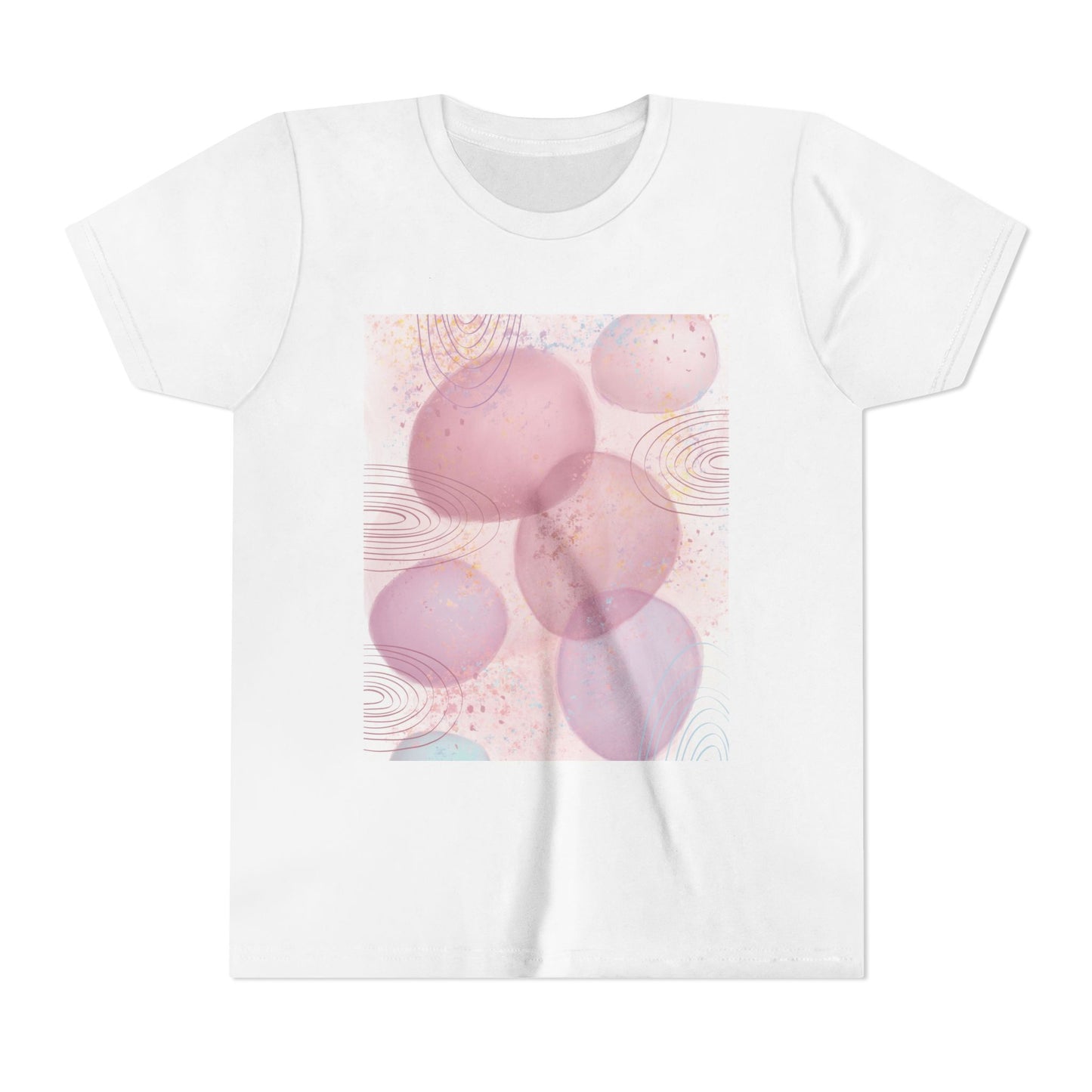 T-shirt - Bubbles