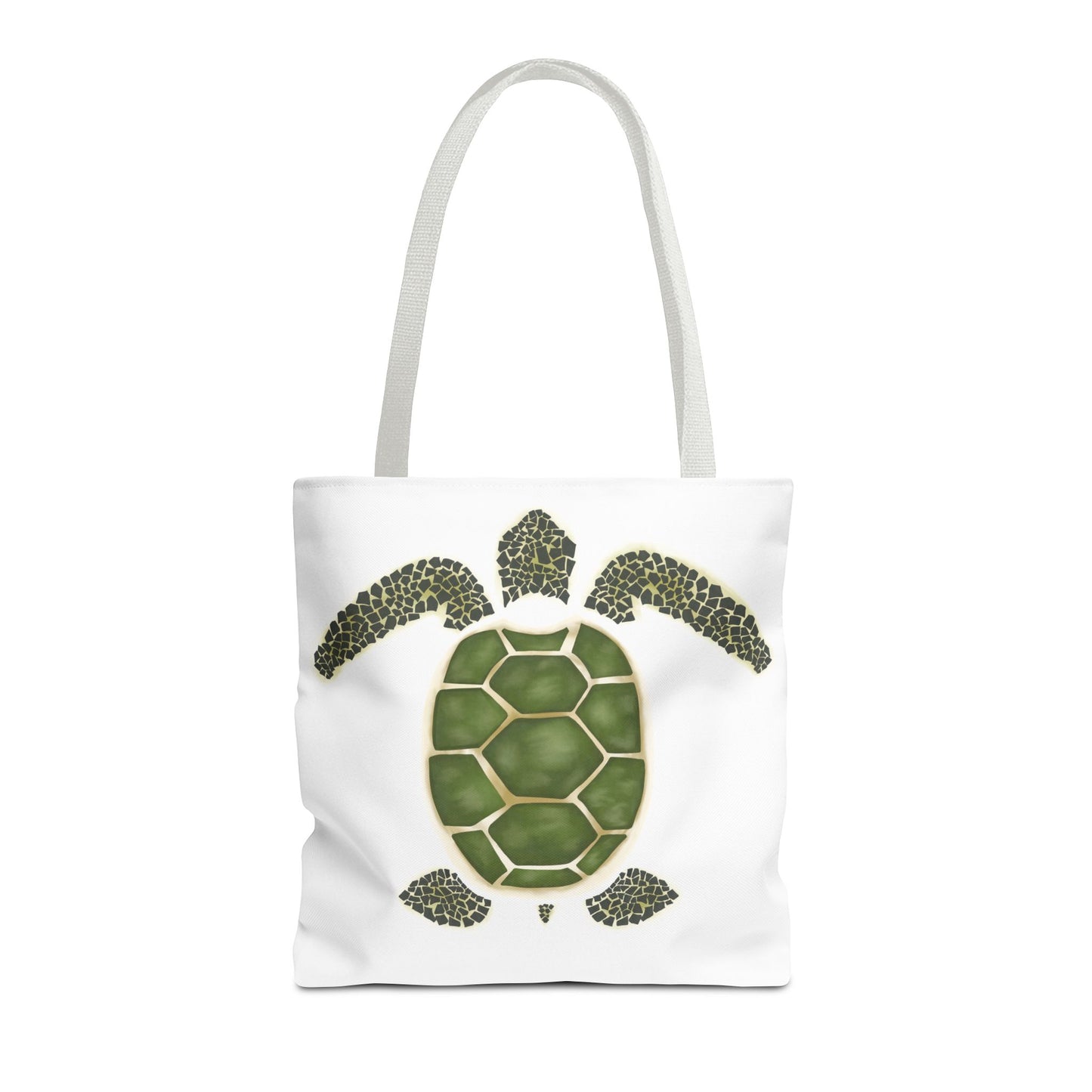 Tote Bag - Sea Turtle