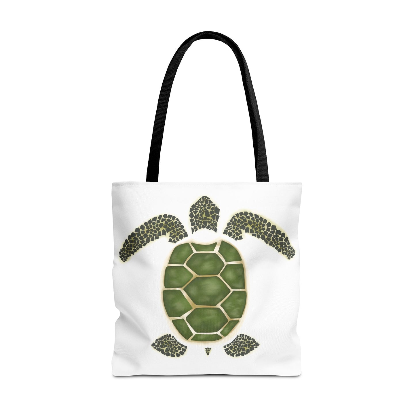 Tote Bag - Sea Turtle