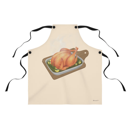 Apron - Turkey