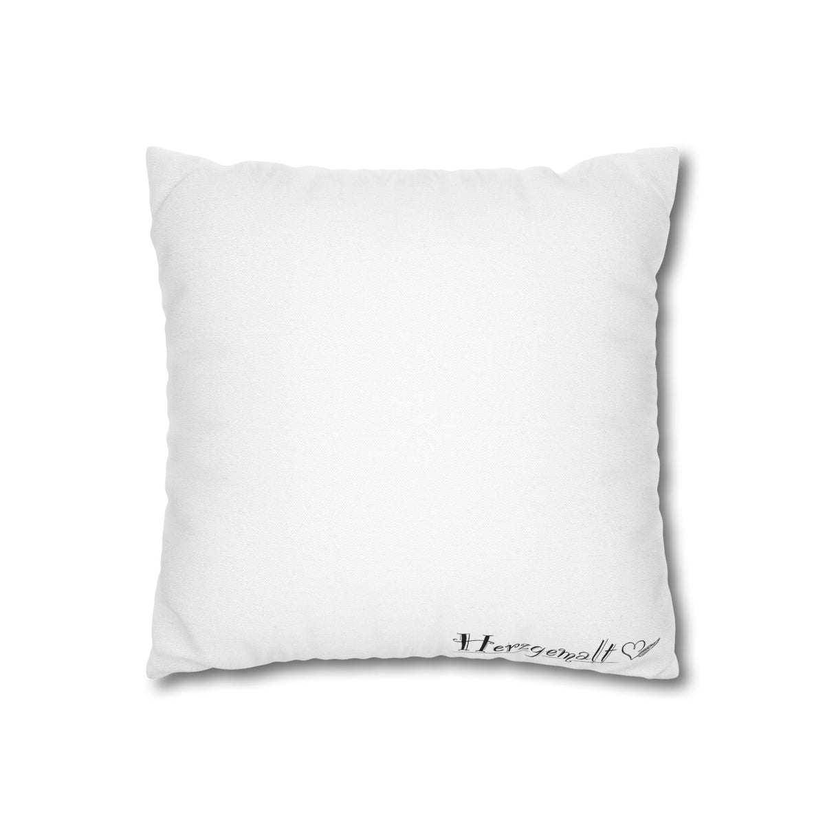 Pillowcase - Happy Autumn