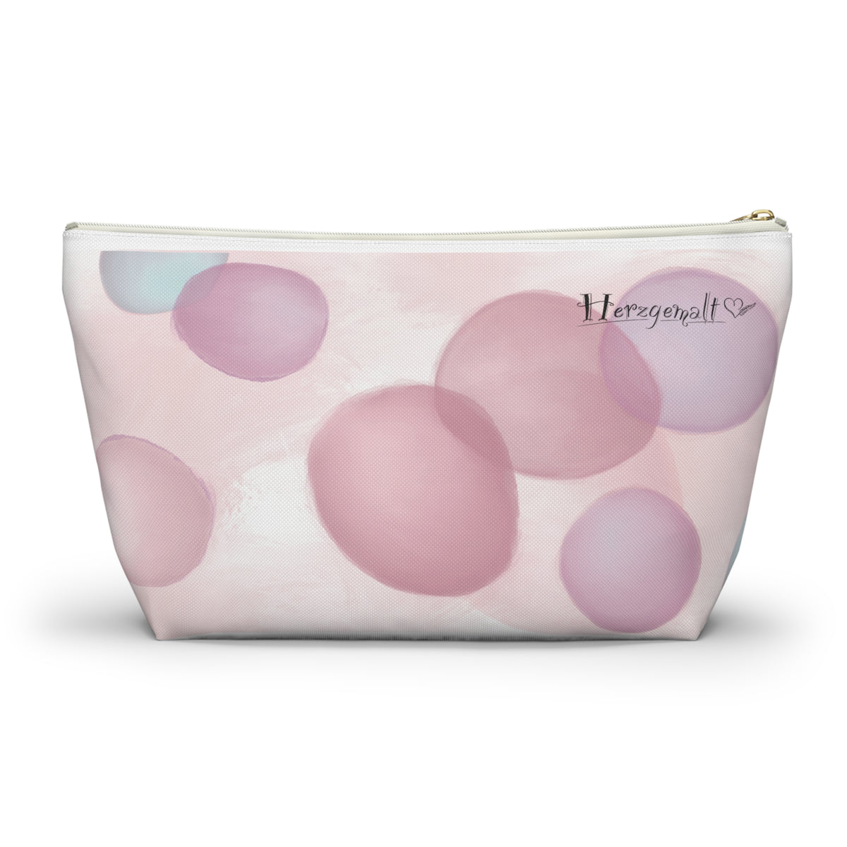 Makeup Bag - Bubbles