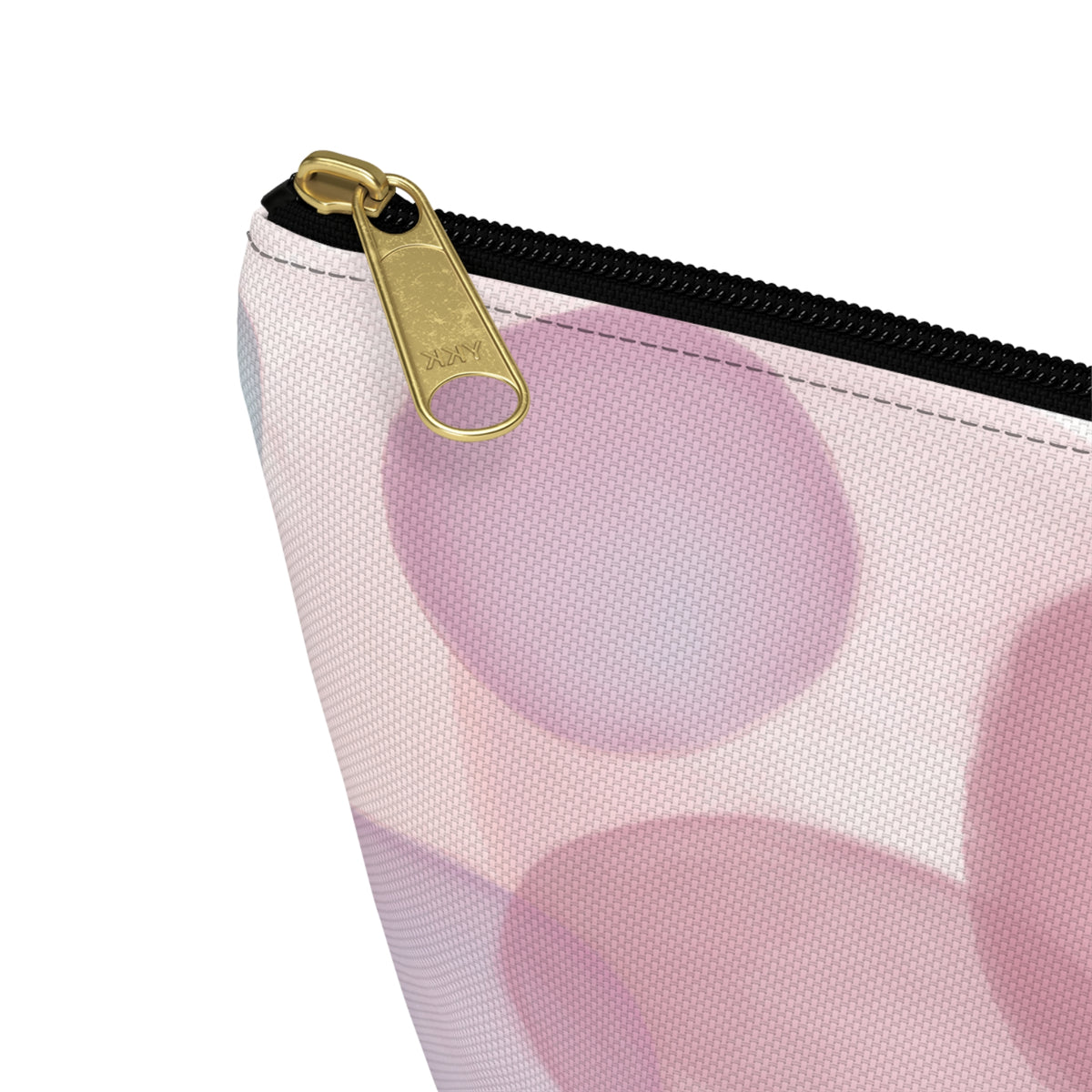 Makeup Bag - Bubbles