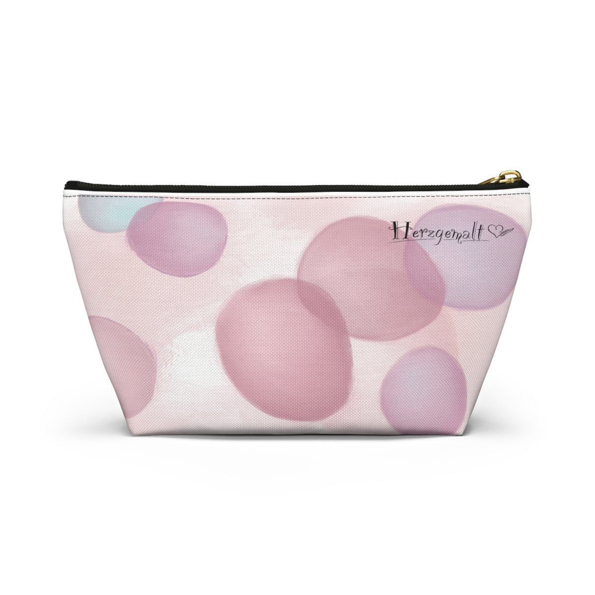 Makeup Bag - Bubbles