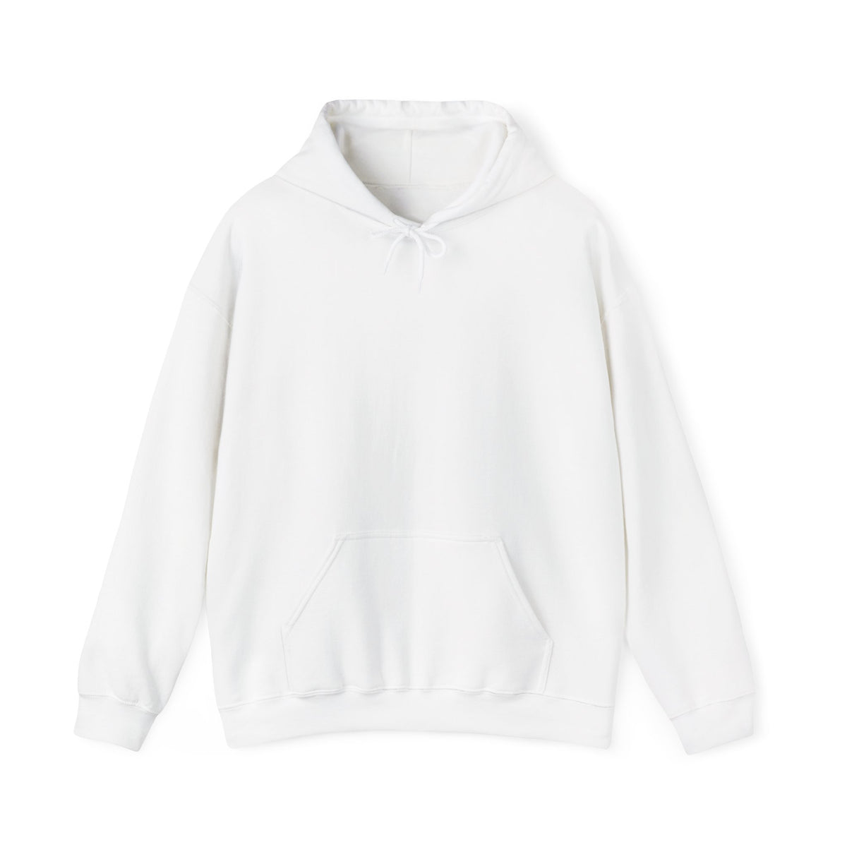 Hoodie - Red Lily
