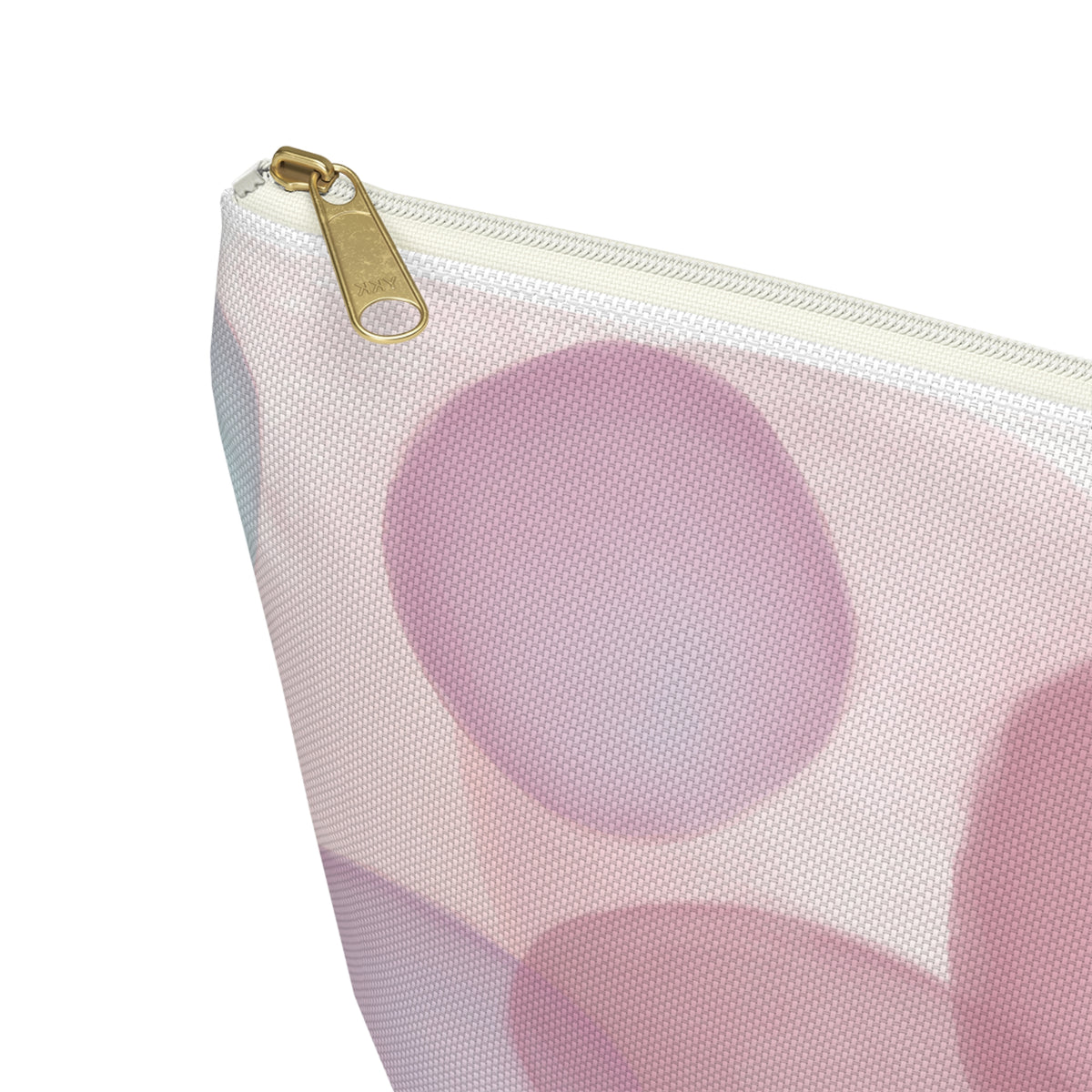 Makeup Bag - Bubbles