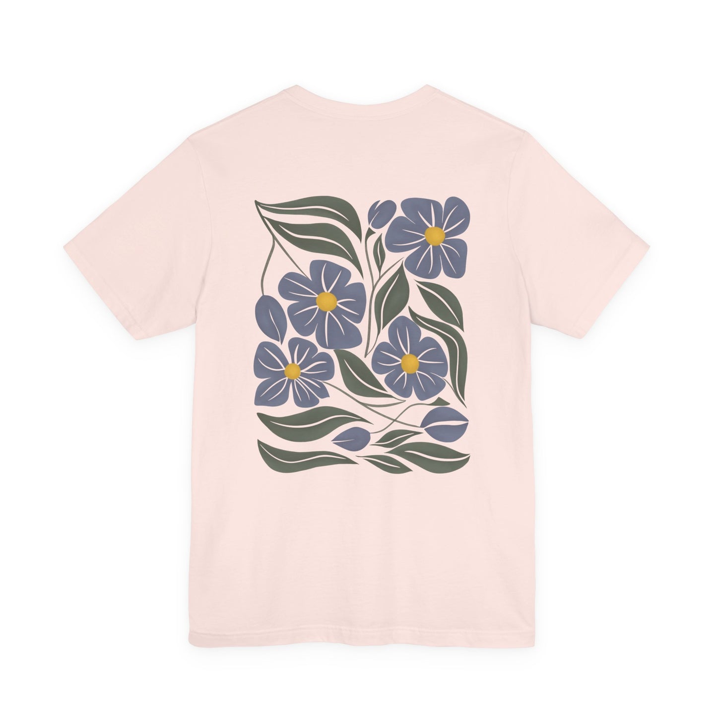 T-Shirt - Botanic