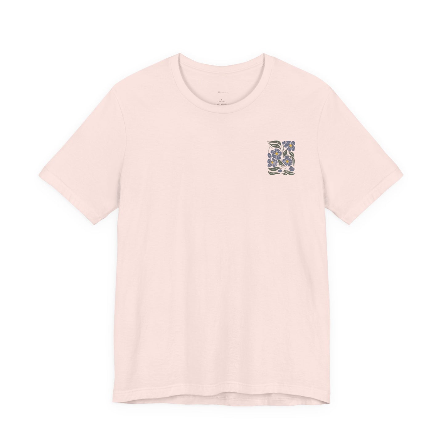 T-Shirt - Botanic