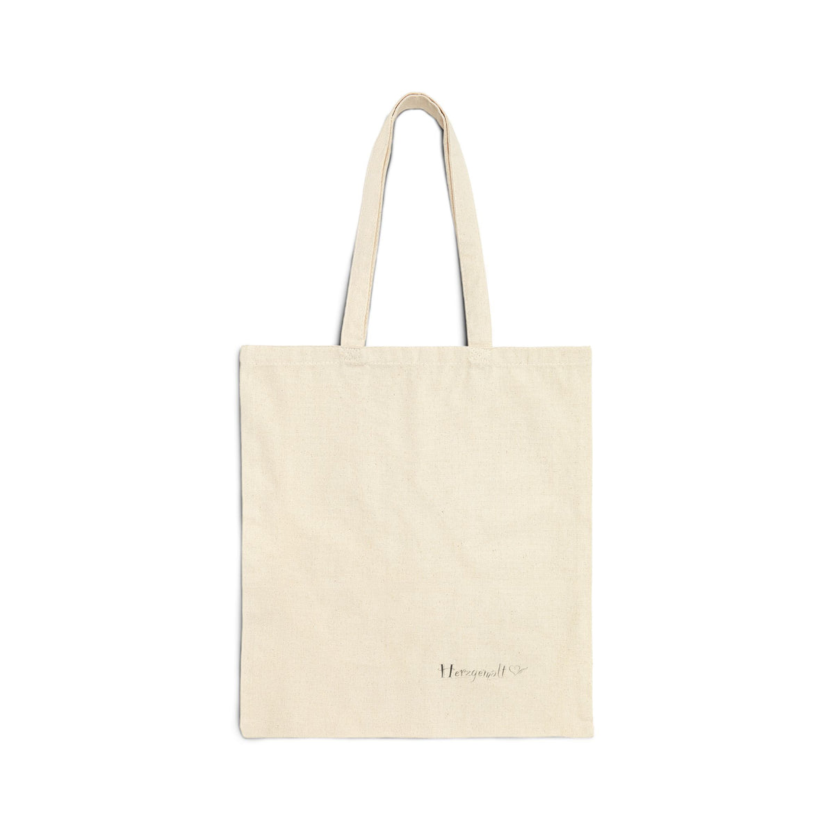 Bolsa de algodón - Dipladenia Mandevilla