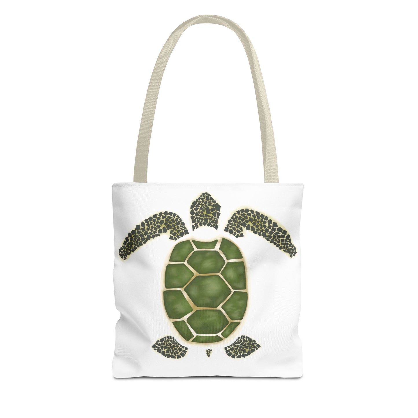 Tote Bag - Sea Turtle