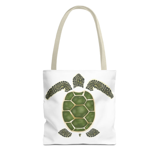 Bolso de tela - Tortuga marina