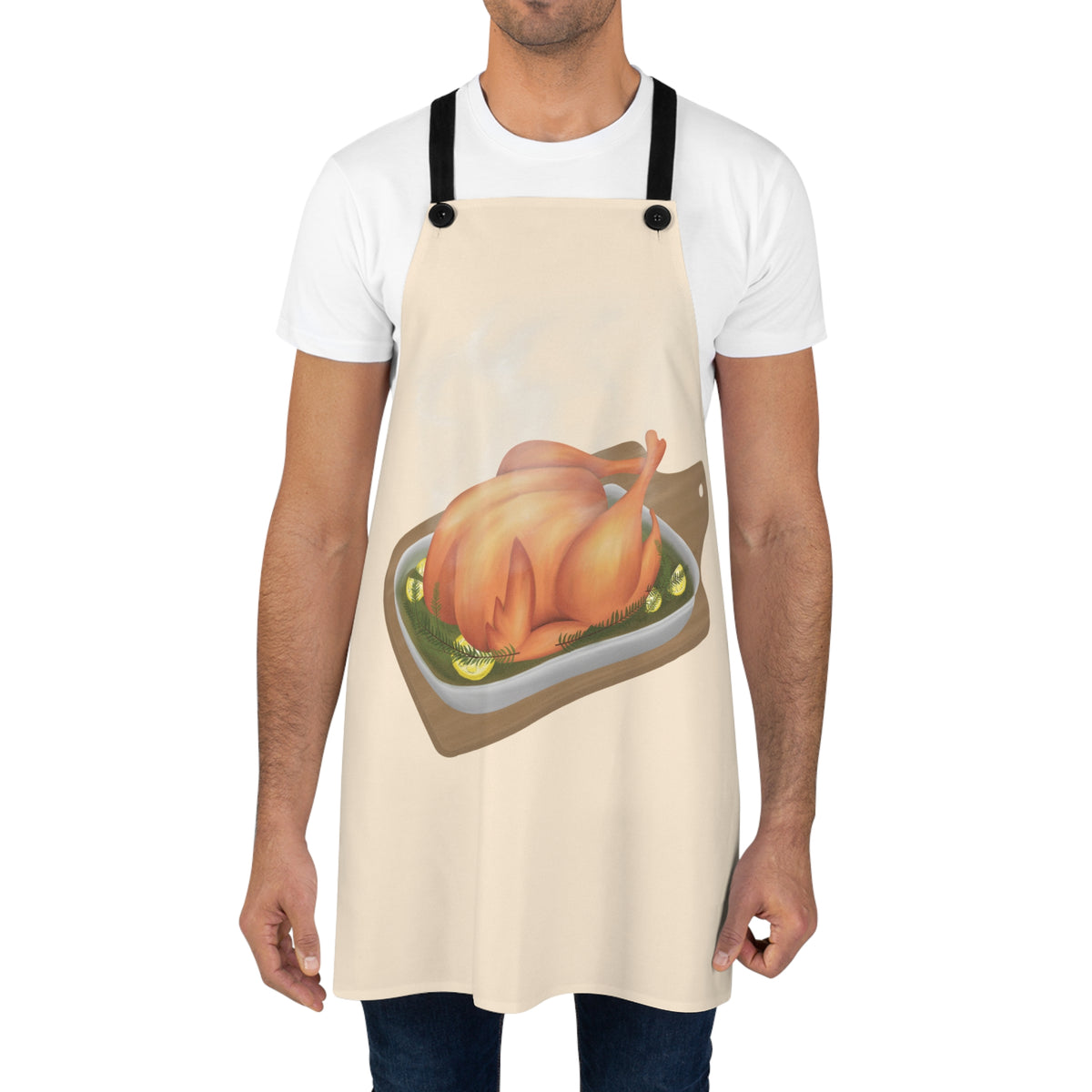 Apron - Turkey