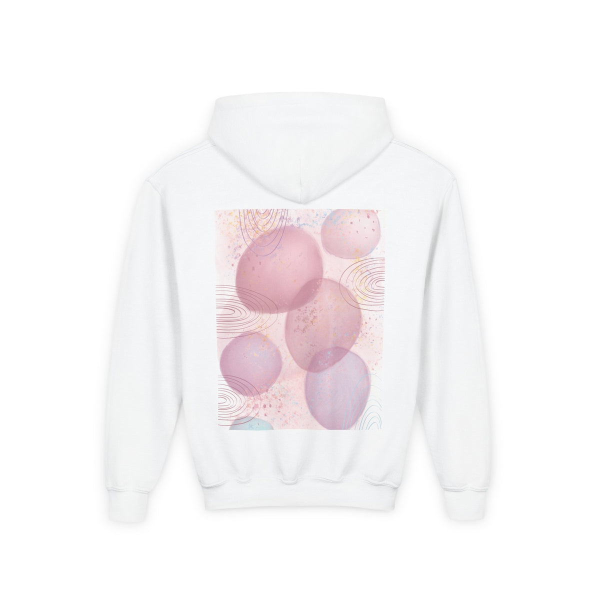 Hoodie - Bubbles