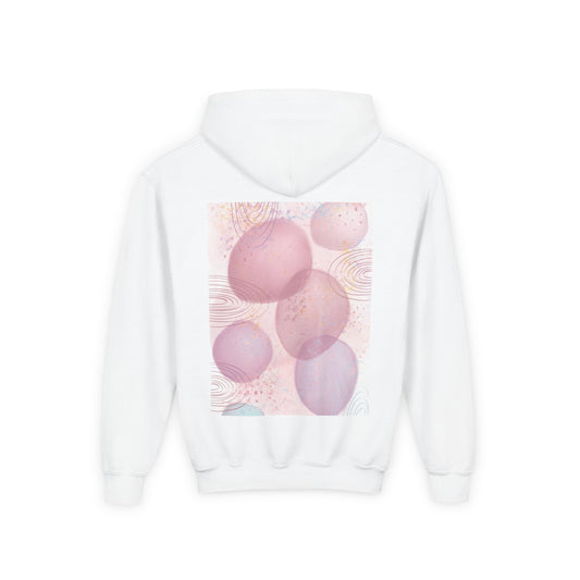 Hoodie - Bubbles